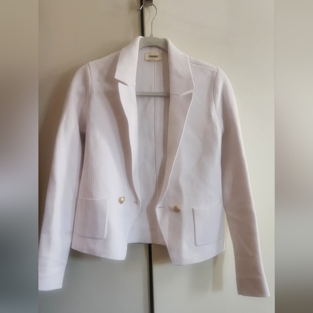 L'agence Blazer Size M
